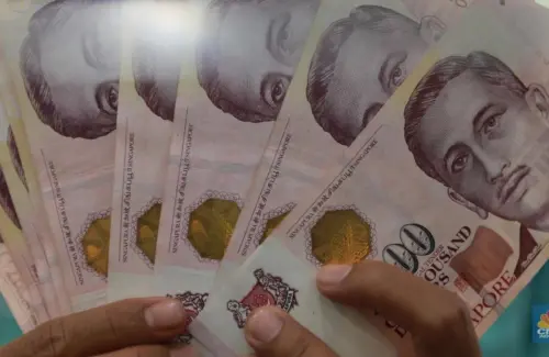 Lelang Barang Mewah Senilai Triliunan Rupiah dalam Kasus Pencucian Uang Rp42 T di Singapura