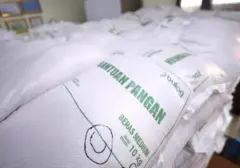 Bantuan Beras 30 Kg Diperpanjang Hingga Akhir Tahun, Antisipasi Dampak El Nino
