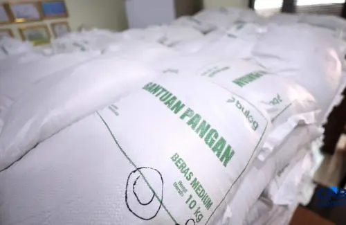 Bantuan Beras 30 Kg Diperpanjang Hingga Akhir Tahun, Antisipasi Dampak El Nino