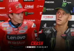 Nasib Quartararo dan Yamaha di MotoGP 2026: Analisis Mendalam dalam Podcast Terbaru