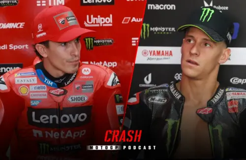 Nasib Quartararo dan Yamaha di MotoGP 2026: Analisis Mendalam dalam Podcast Terbaru