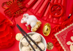 Enam Shio Diprediksi Raih Kemapanan Finansial Berkat Keberuntungan Astrologi Tionghoa