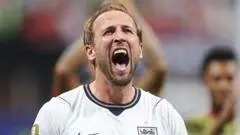 Harry Kane: Mampukah Sang Striker Memutus Tradisi Ballon d'Or?