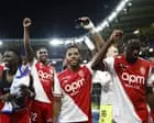Monaco Puncaki Ligue 1, Tapi Keputusan Tahan Pemain Kunci Berujung Dilema