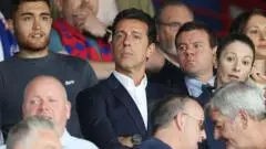 Edu Resmi Tinggalkan Nottingham Forest Setelah Setahun Lebih