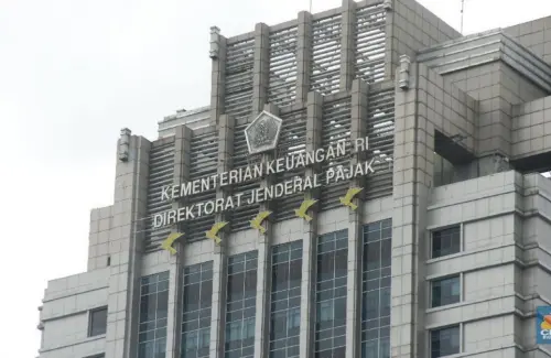 Direktorat Jenderal Pajak Siapkan Strategi Baru, Targetkan Peningkatan Setoran Pajak Digital Dua Kali Lipat