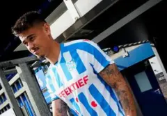 Mees Hilgers Ingin Kembali Prima di Heerenveen, Bidik Posisi Starter