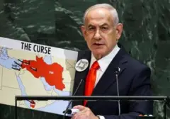 Benjamin Netanyahu Akui Pernah Lakukan Pengeboman di Qatar