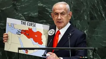 Benjamin Netanyahu Akui Pernah Lakukan Pengeboman di Qatar