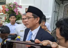 Menteri Keuangan: Belum Ada Rencana Stimulus Ekonomi Akibat Erupsi Anak Krakatau