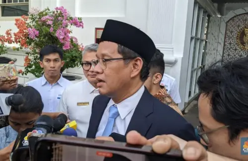 Menteri Keuangan: Belum Ada Rencana Stimulus Ekonomi Akibat Erupsi Anak Krakatau