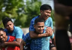 Borneo FC Telan Kekalahan dari Persija Akibat Krisis Efektivitas Serangan, Mauro Jeronimo Soroti Finishing