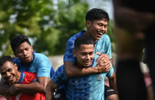 Borneo FC Telan Kekalahan dari Persija Akibat Krisis Efektivitas Serangan, Mauro Jeronimo Soroti Finishing
