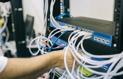 Penolakan Warga Texas Paksa Pemerintah Revisi Kebijakan Data Center