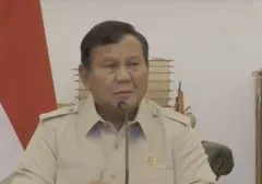 Prabowo Dorong Inklusi Keuangan: Targetkan Semua Warga Indonesia Miliki Rekening Bank