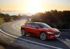 PHK Massal Jaguar Land Rover: Ancaman Otomotif China dan Perubahan Industri