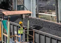 Pendanaan Rp 3,56 Triliun dari Himbara untuk Hilirisasi PT Bukit Asam