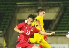 Lolos ke Piala Asia U-20 2027, Malaysia Putus Rekor Buruk