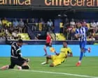 Aubameyang Gemilang, Deportivo La Coruña Merajut Asa Kembali ke La Liga
