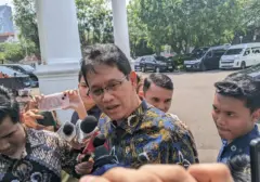 Purbaya Yakin Pendapatan Whoosh Rp 800 Miliar per Tahun Cukup Lunasi Utang