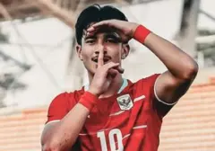 Indonesia Puncaki Grup H Kualifikasi Piala Asia U-20 2027