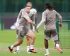 Unai Emery Tetap Tenang Hadapi Start Lambat Aston Villa, Optimistis Hadapi Club Brugge