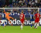 Karius Gagalkan Kemenangan Bayern, Schalke Tahan Imbang Tanpa Gol di Laga Comeback Neuer