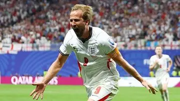 Harry Kane Ungkap Rasa Takjub Capai 73 Gol, Lampaui Rekor Legendaris Ronaldo