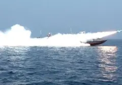 Iran Ultimatum Korsel: Jauhi Teluk Persia, Ancaman Militer Mengintai