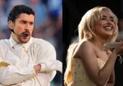 Bad Bunny dan Sabrina Carpenter Cetak Sejarah Emmy Awards, Selangkah Lebih Dekat ke EGOT