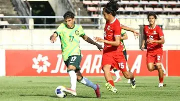 Konten Kreator Australia Kritik Timnas U-20 Indonesia, Sebut Tak Paham Sepak Bola