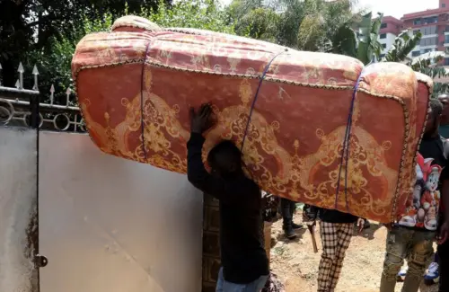 Ratusan Warga Burundi Antre di Kedutaan Nairobi untuk Pulang, Imbas Penertiban Usaha di Kenya