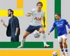 Sorotan Liga Primer: Dari Semangat Tottenham hingga Debut Menjanjikan Jack Grealish