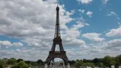 Protes Staf Tutup Menara Eiffel, Dugaan Diskriminasi Terhadap Karyawati Perempuan