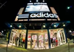 Adidas Sesalkan Iklan Sepatu dengan Mantan Tentara Israel Picu Kontroversi