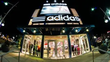 Adidas Sesalkan Iklan Sepatu dengan Mantan Tentara Israel Picu Kontroversi