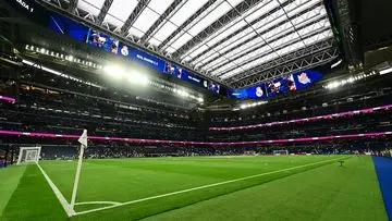 Real Madrid Tegaskan Bendera Spanyol Bebas Berkibar di Santiago Bernabeu