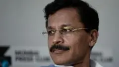 Inspeksi Ketat Makanan, Pejabat Keamanan Pangan India Mendadak Jadi Bintang Media Sosial