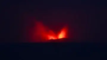 Letusan Krakatau 1883: Mengubah Iklim Global Selama Bertahun-tahun
