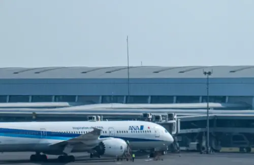 Bandara Soetta, Halim, dan Husein Kembali Beroperasi Normal Pasca Erupsi Anak Krakatau
