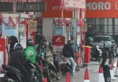 Harga BBM Per 1 September 2026: Pertamina, Shell, BP, dan Vivo Naik
