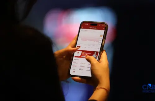 Arus Keluar Dana Asing Terjadi di Tengah Pelemahan IHSG, Saham TPIA Paling Laris Dijual
