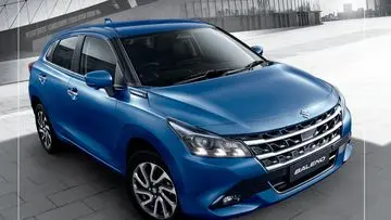 Suzuki Baleno Generasi Terbaru Mengaspal di India, Andalkan Efisiensi Bahan Bakar