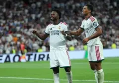 Mourinho Hadapi Mantan Klub, Real Madrid Jamu Inter Milan di Liga Champions