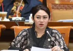 Anggota DPR RI Eva Stevany Rataba, Pemilik Harta Rp 16 Miliar, Ternyata Terdata sebagai Penerima Bansos PKH