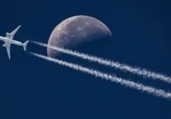 Cathay Pacific dan Google Uji Coba AI untuk Minimalkan Jejak Karbon Pesawat