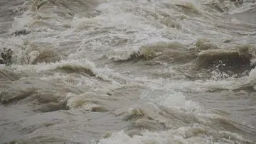 Banjir Landa Tiga Kabupaten/Kota di Sumatera Utara Akibat Hujan Deras, Ribuan Jiwa Mengungsi