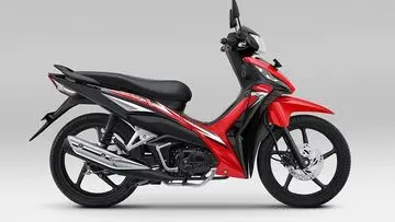 Honda Revo X: Motor Bebek Irit BBM di Bawah Rp 19 Juta