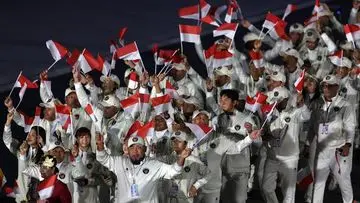 Presiden Prabowo Lepas Kontingen Indonesia ke Asian Games 2026 Besok