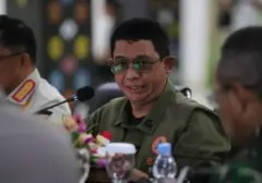BNPB Prioritaskan Pemulihan Bencana di NTT, Anak Krakatau, dan Sumatra